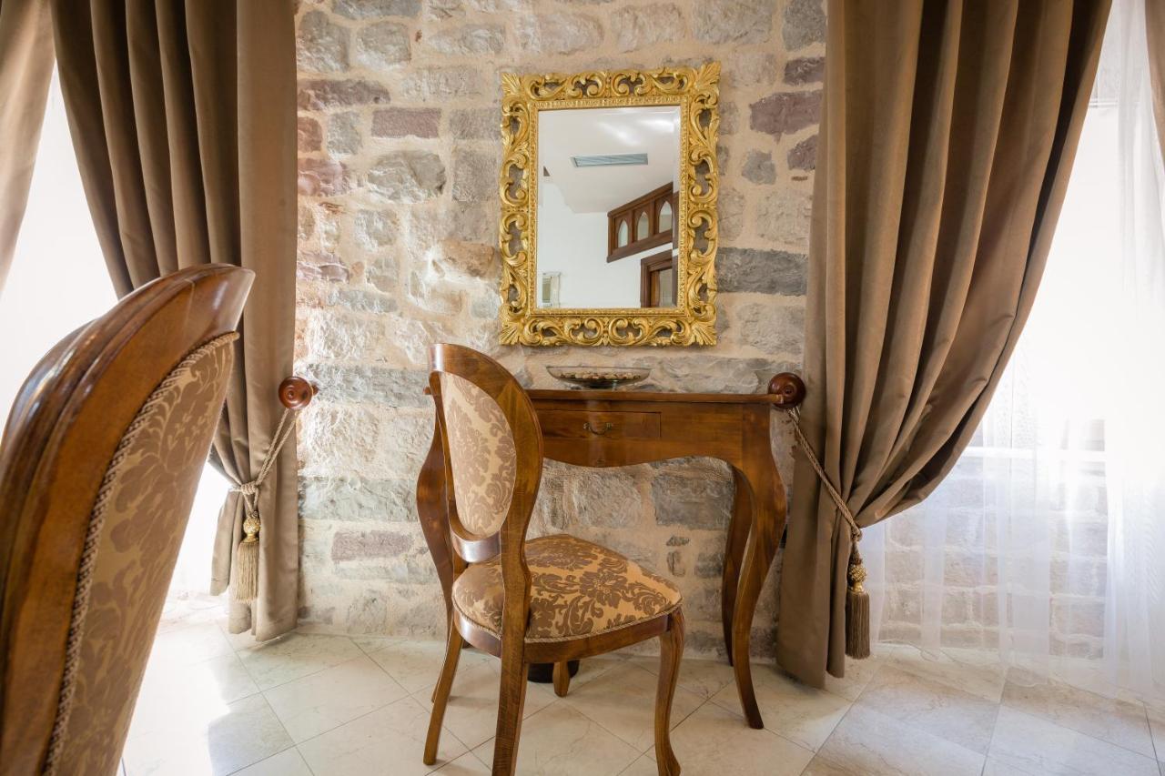 Deluxe Studio Appartement
