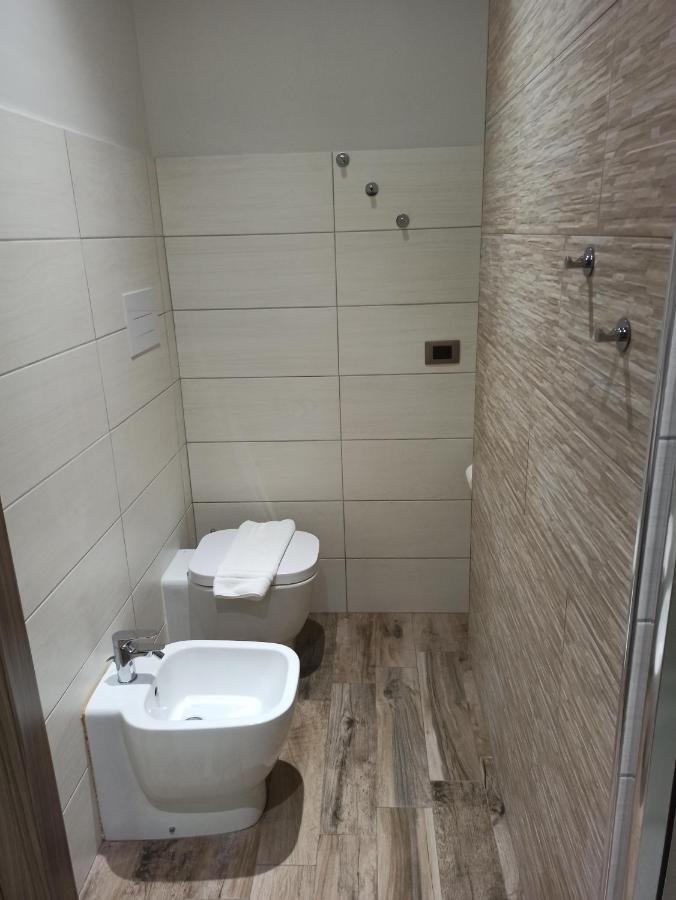 Camera Tripla con Bagno Privato