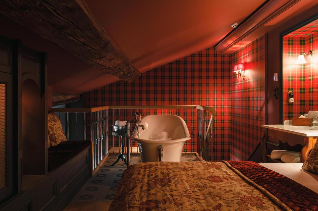Suite Dúplex