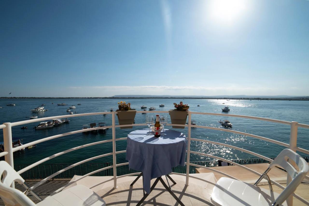 Apartment Sea View