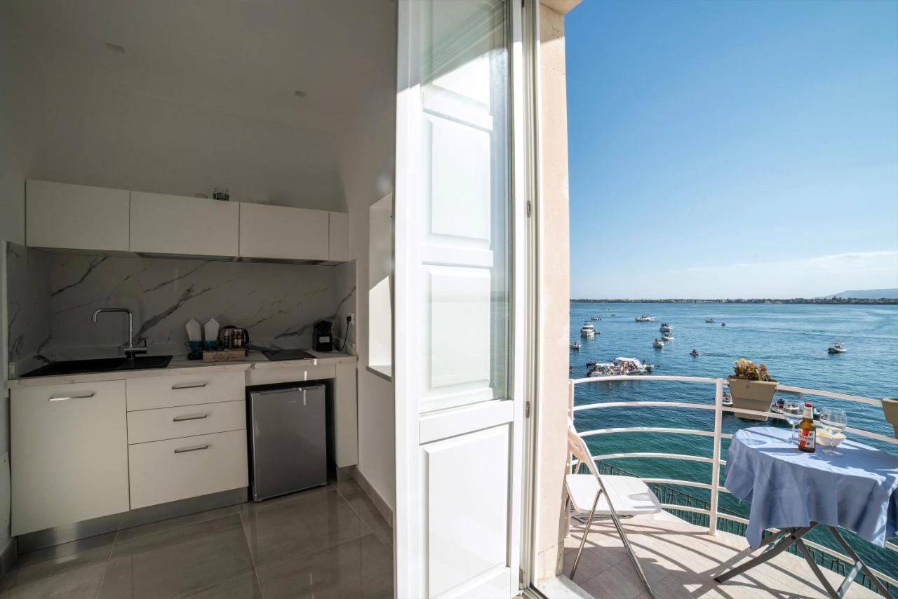 Apartment Sea View