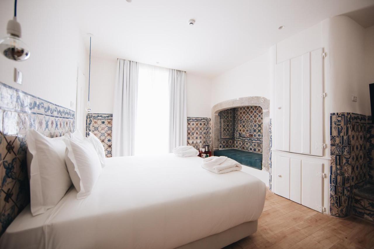 Premium Room City View