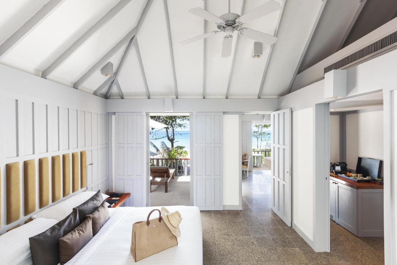 Strand Deluxe Suite