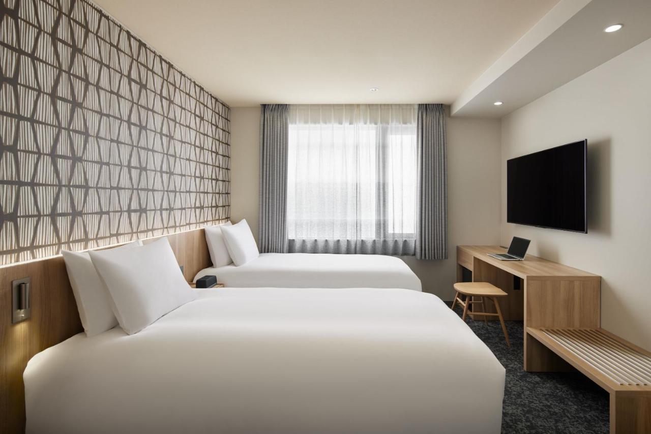 Quarto Superior com 2 Camas de Solteiro
