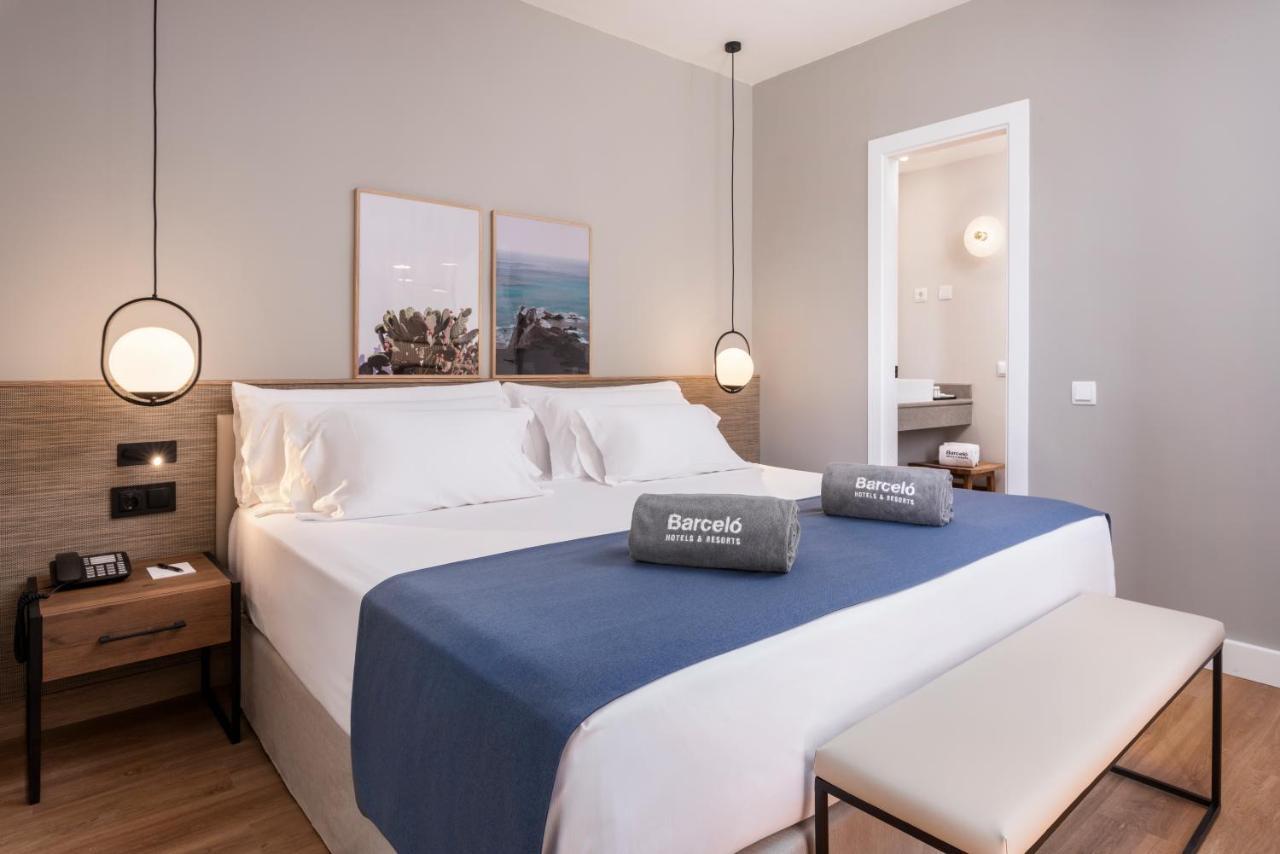 Junior Suite met Uitzicht op de Oceaan