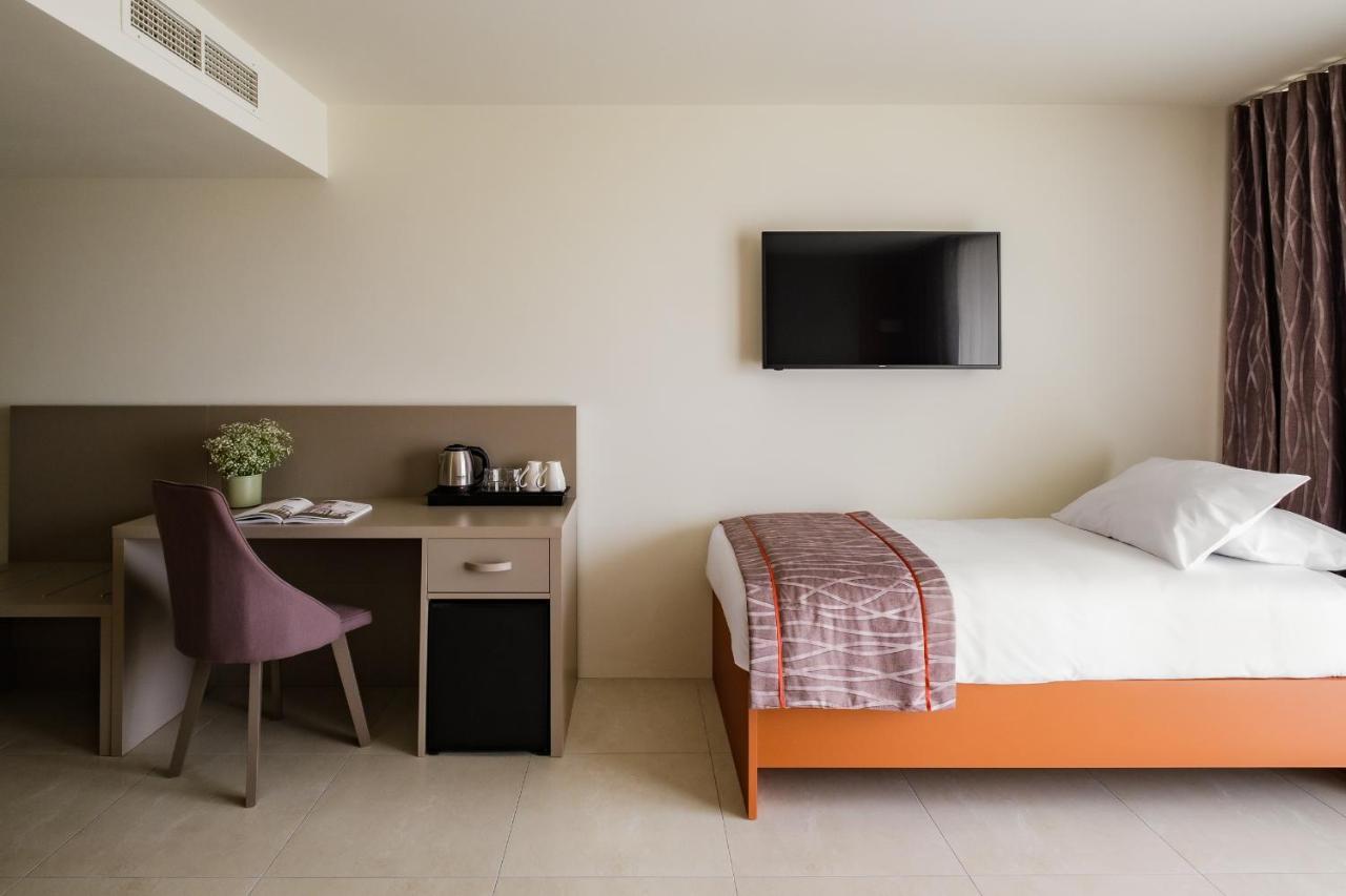 Chambre Familiale