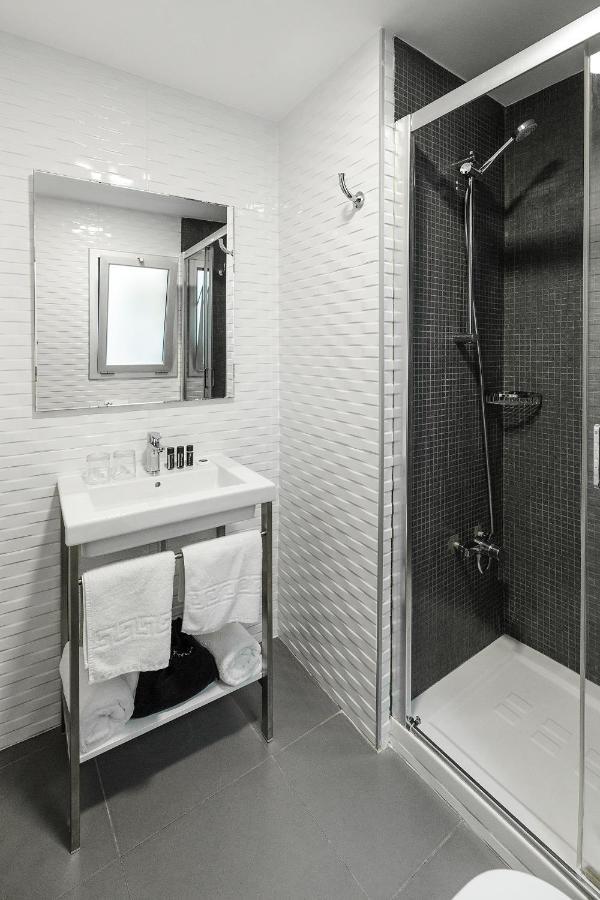 Quarto Duplo Standard