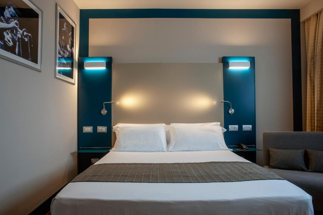 Superior Dreibettzimmer