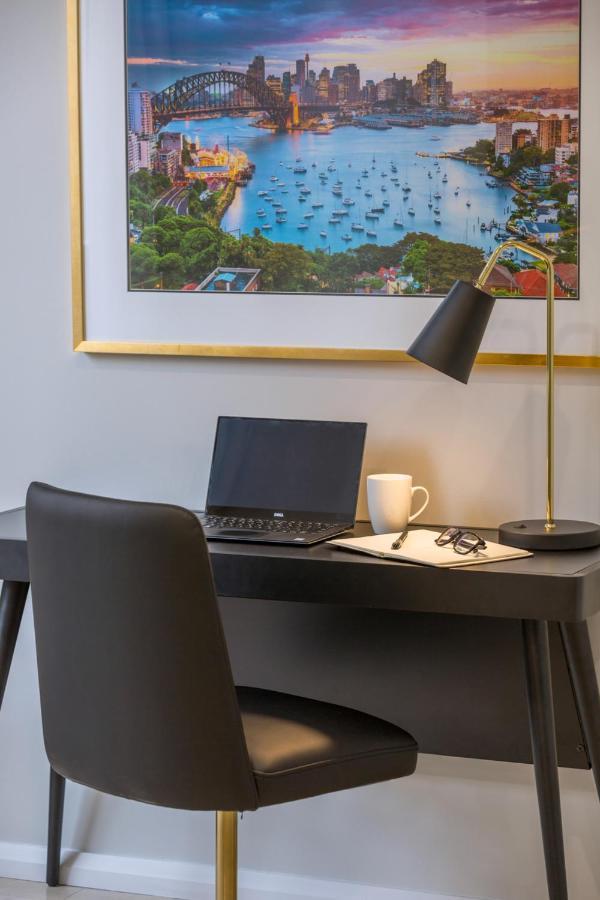 Suite 1 Chambre Altitude