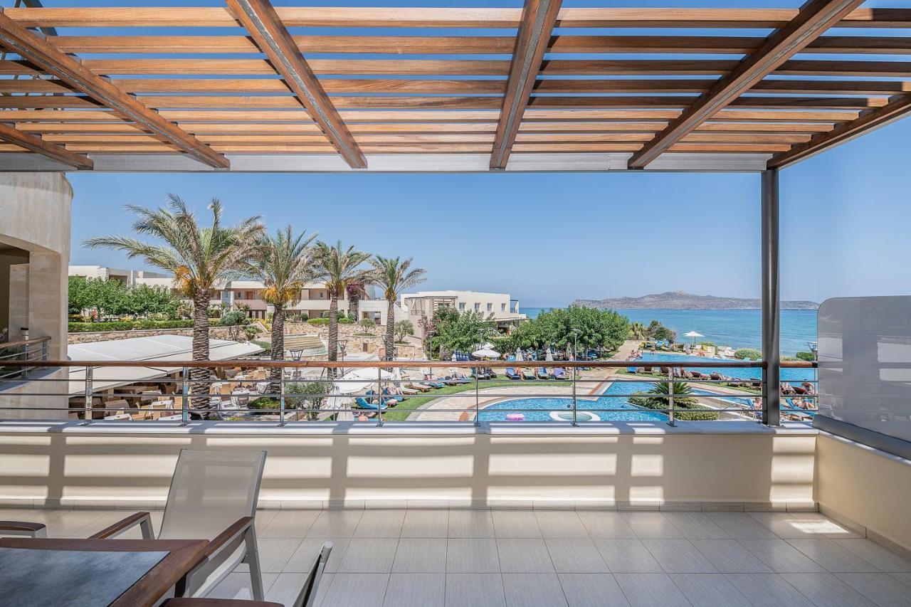 Suite con vistas al mar