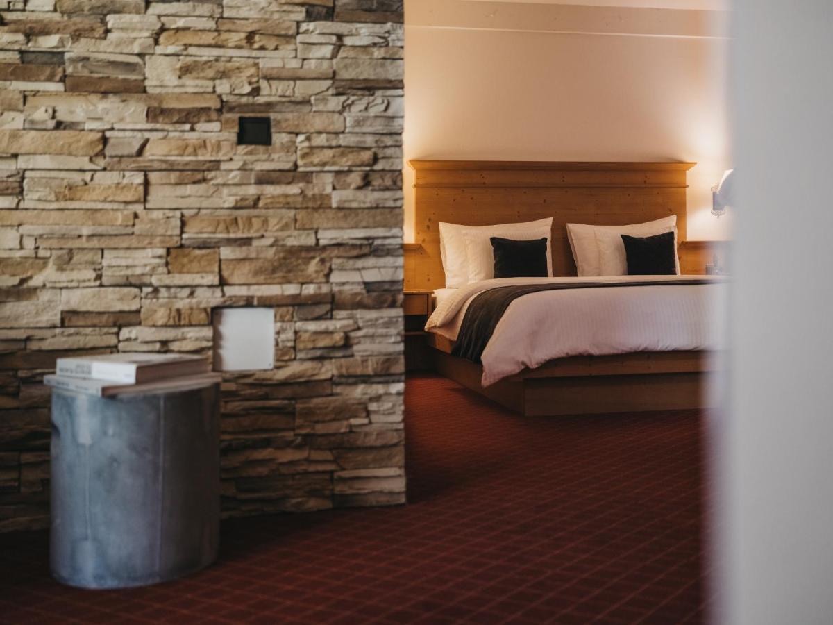 Chambre Familiale