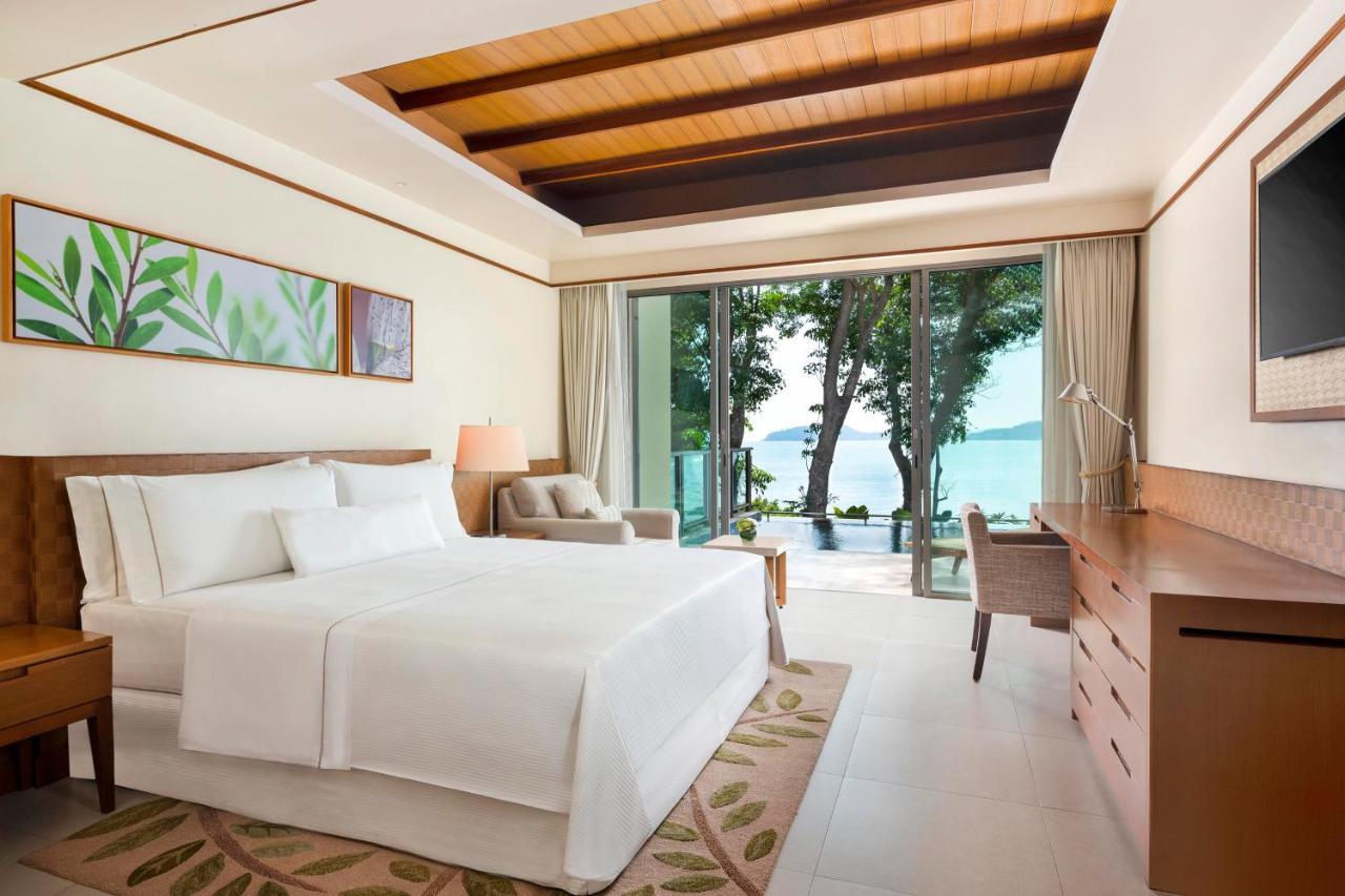 Villa mit 3 Schlafzimmern und Meerblick