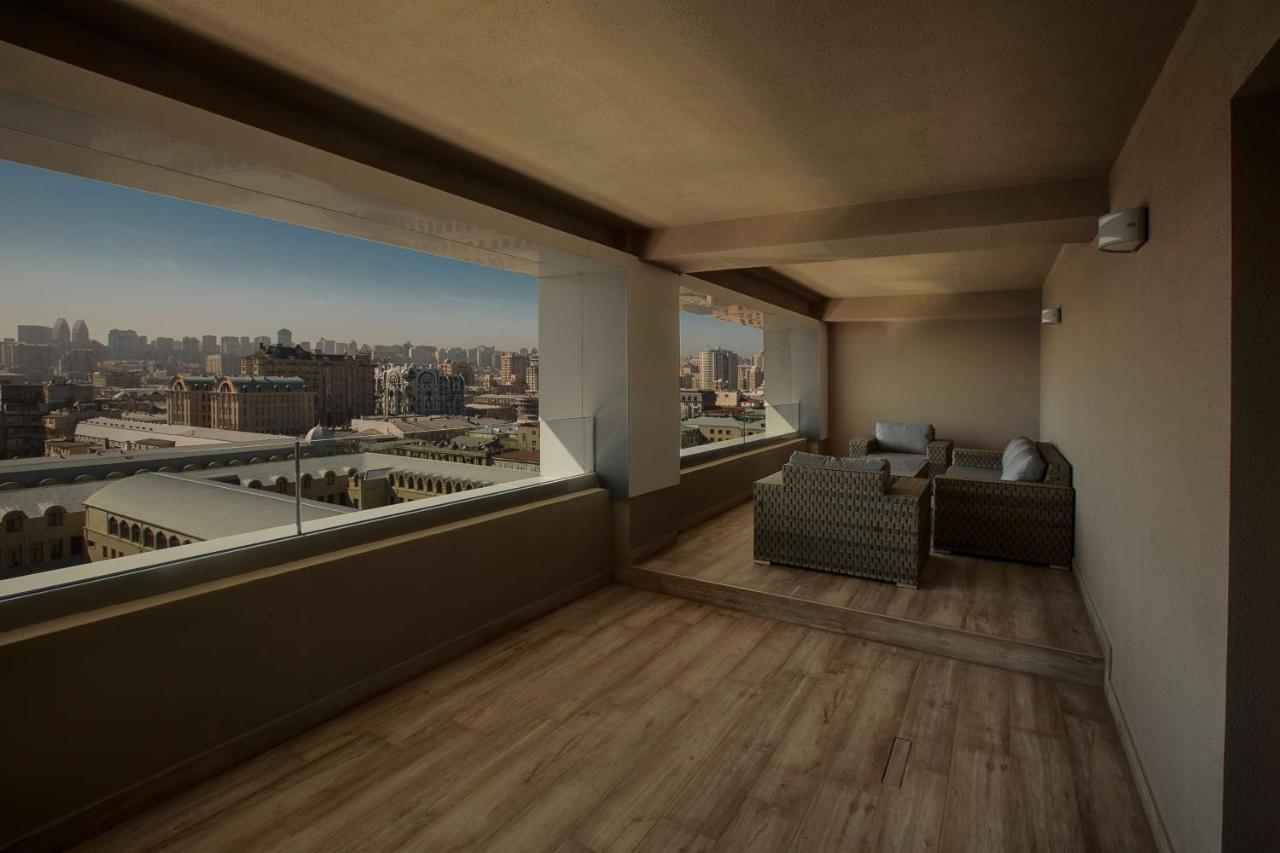 Apartamento de 1 dormitorio con terraza y vistas al mar
