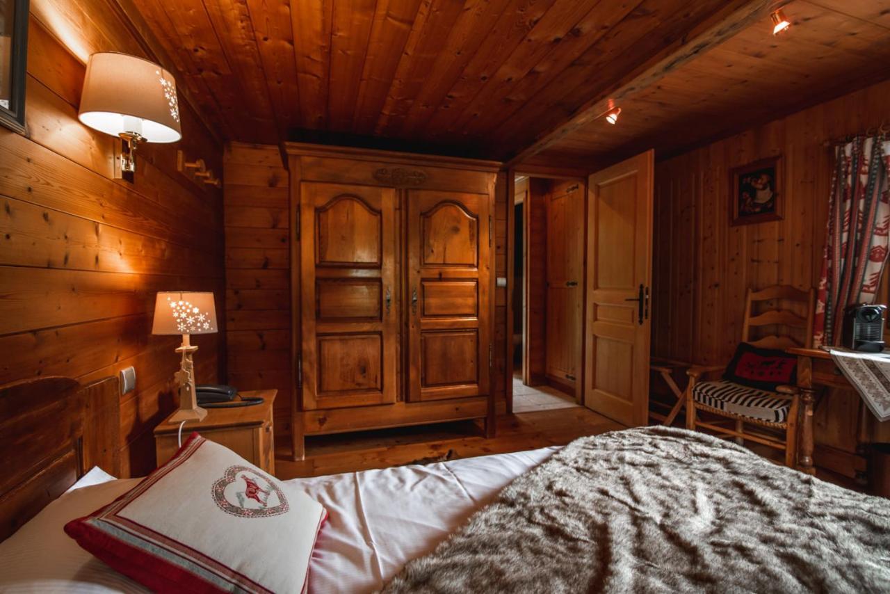 Superior Chalet