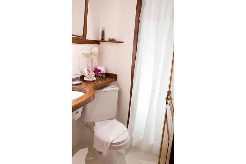 Habitación Doble Superior