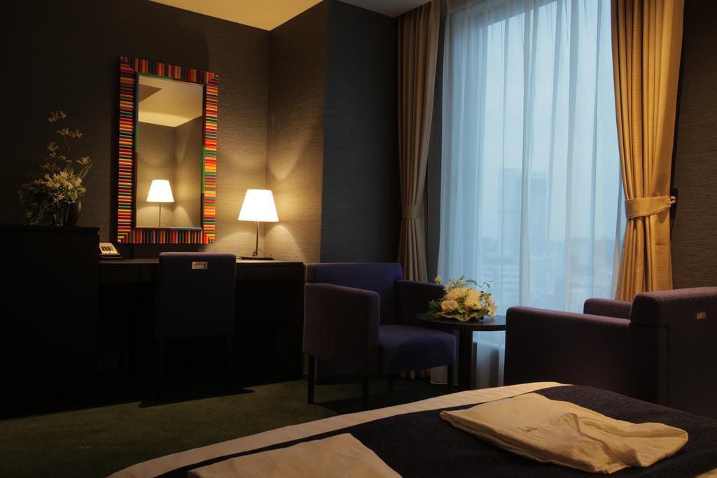 Standard Doppelzimmer - Nichtraucher
