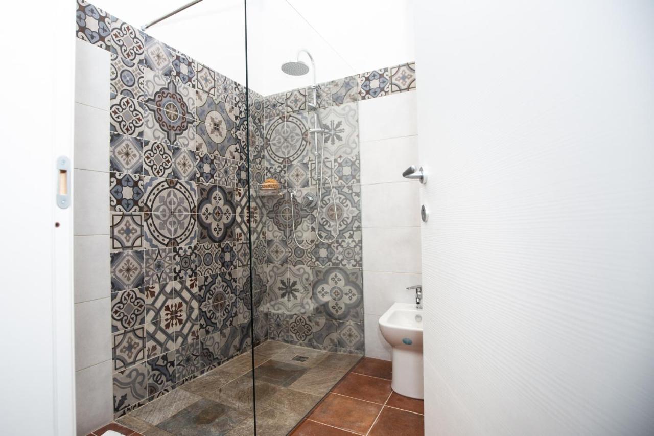 Habitación Doble con baño privado