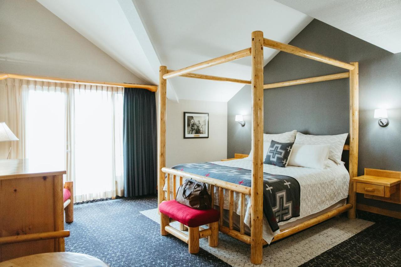 Brewster Suite - Huisdieren niet toegestaan