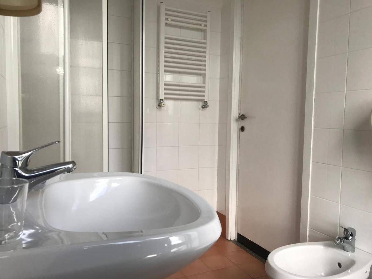 Vierpersoonskamer met Eigen Badkamer