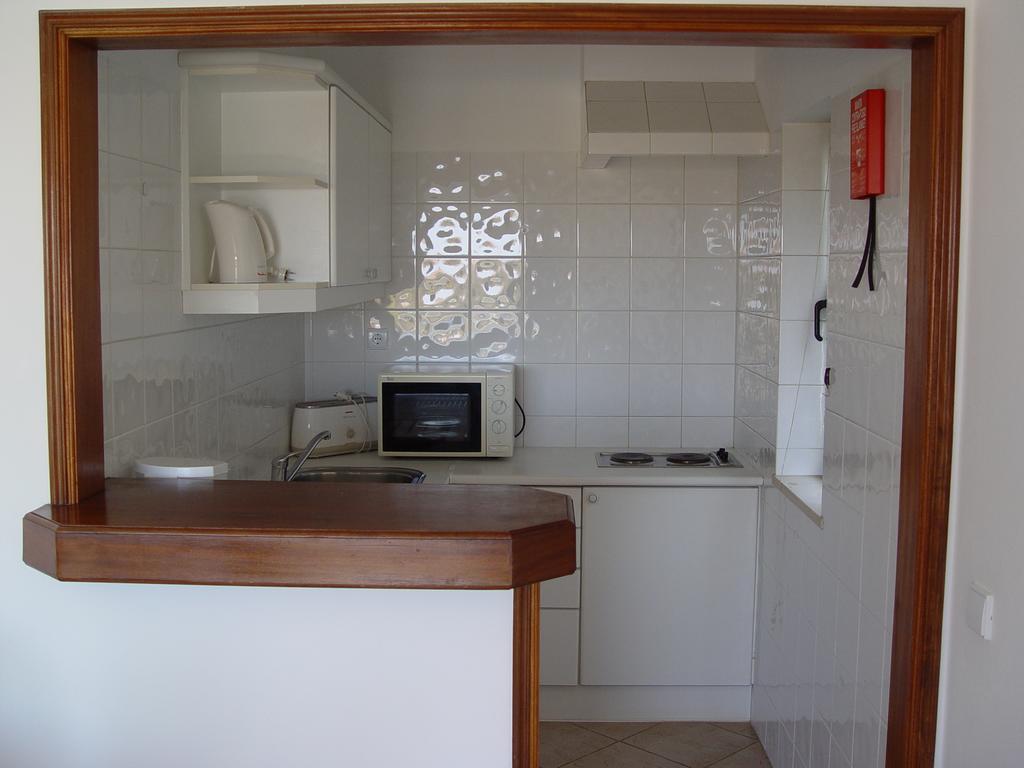 Appartement 1 Chambre