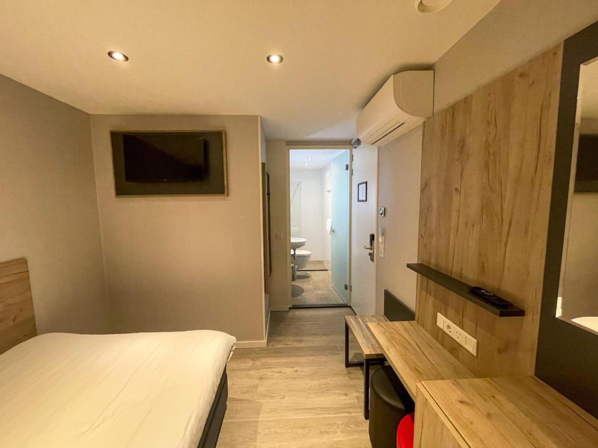 Budget Double/Twin room without window