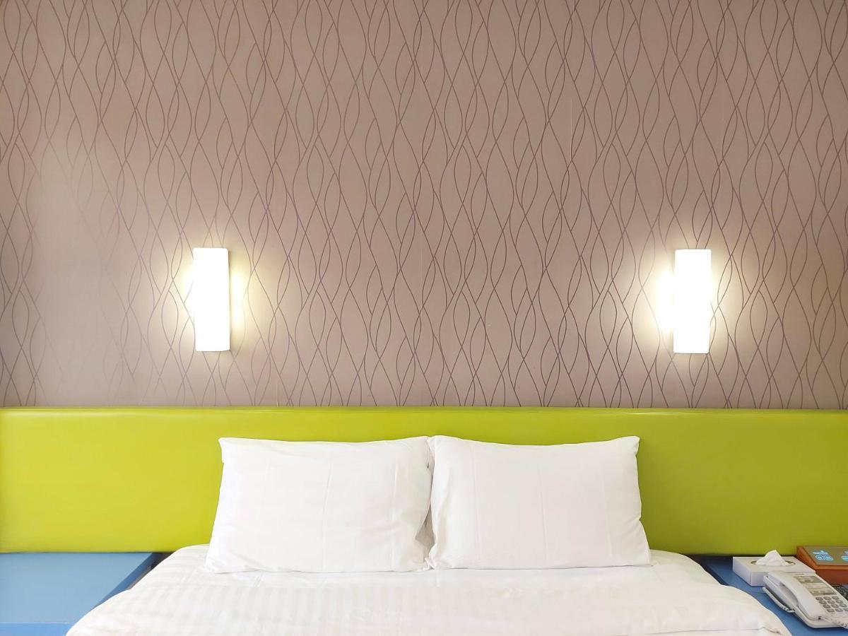 Quarto Duplo Standard