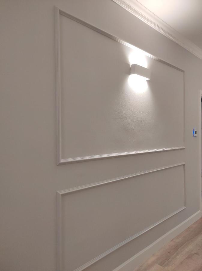 Habitación Doble con balcón