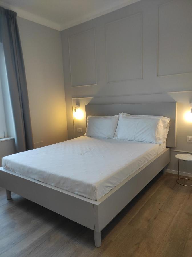 Habitación Doble Estándar