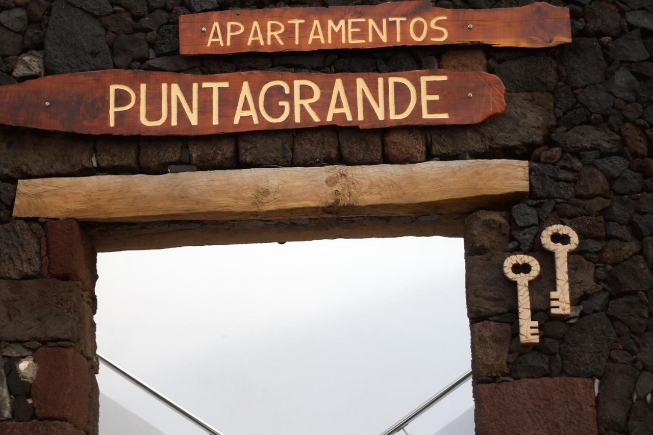 Apartamento - Anexo