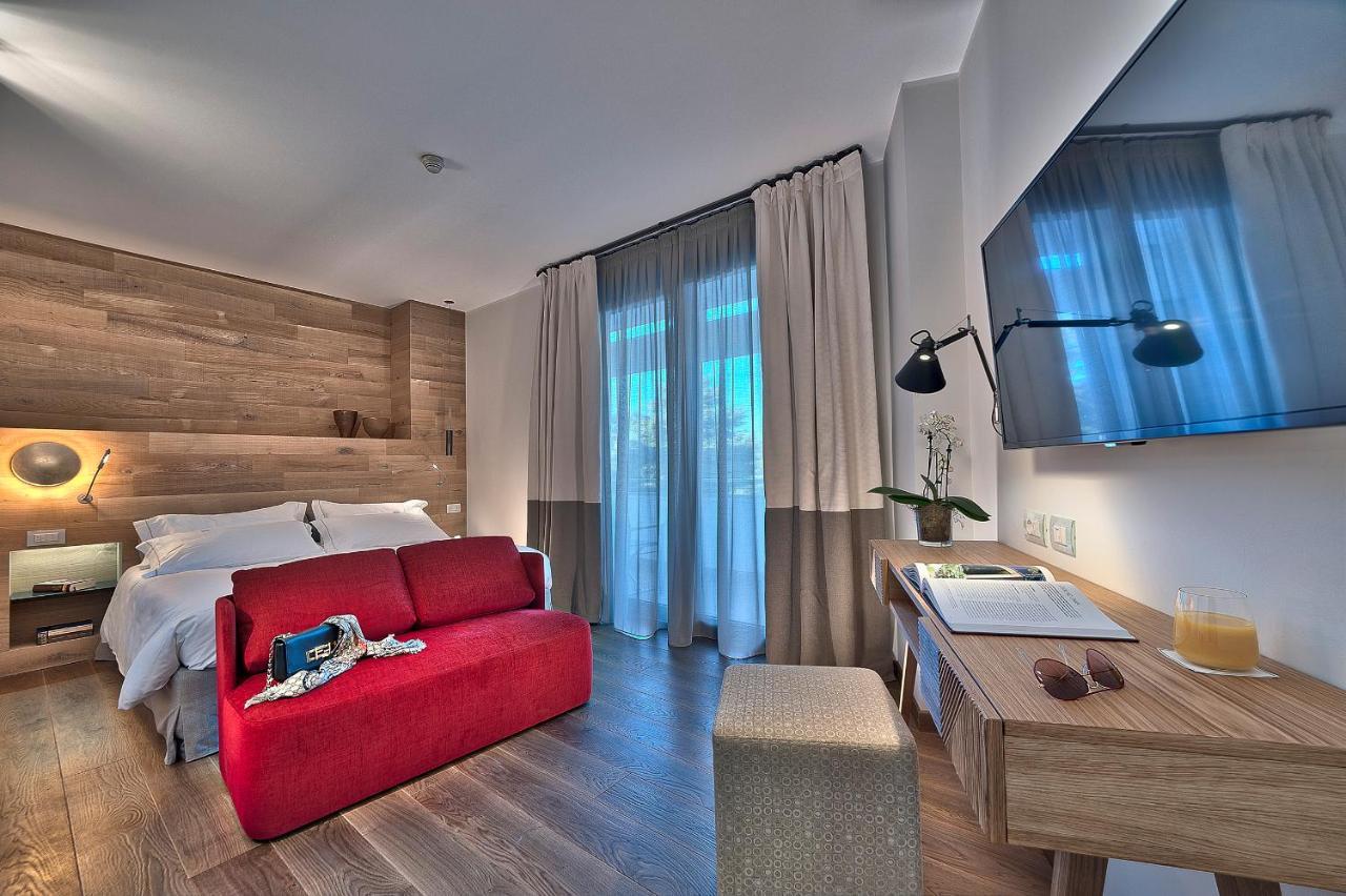 Superior Doppelzimmer