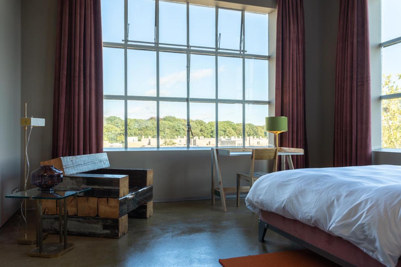 Deluxe Zimmer