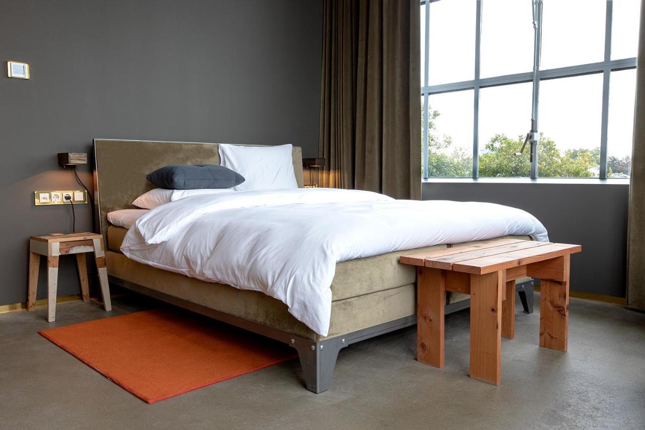 Deluxe Zimmer