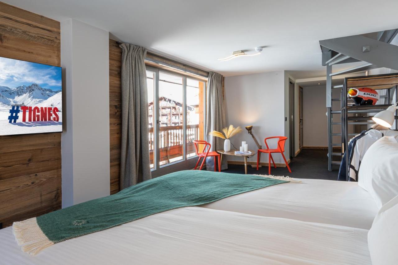 Privilege Duplex Suite