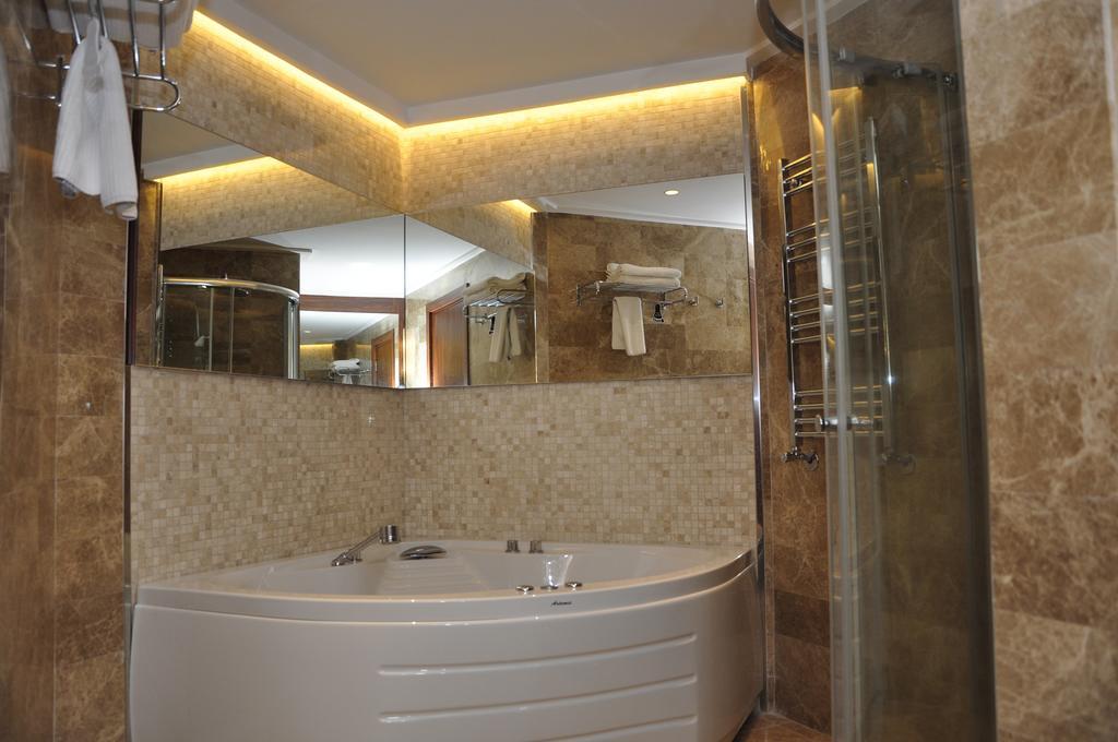 Suite Lit King-Size