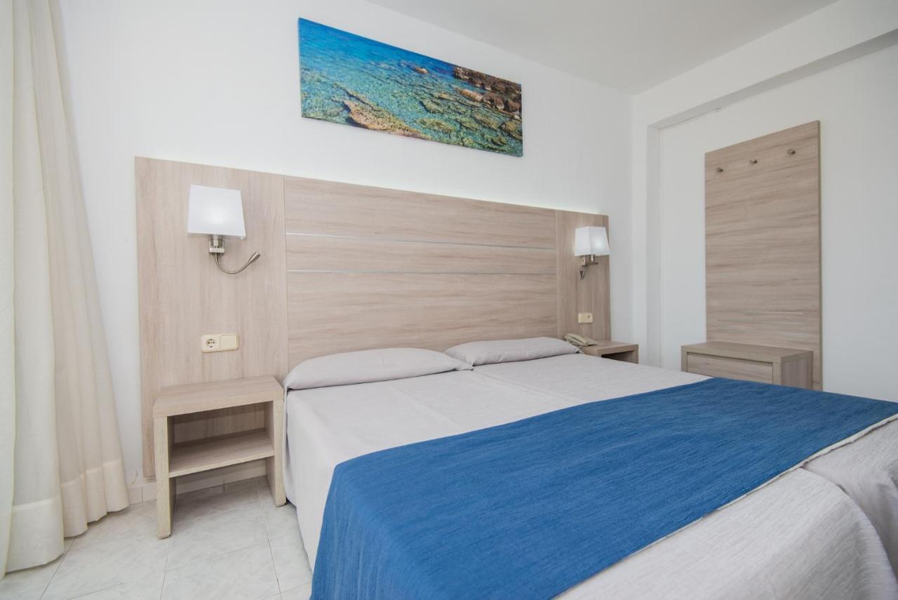 Budget Twin Room
