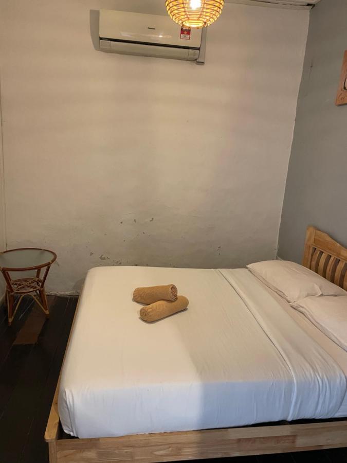 Standard Double Room without Window