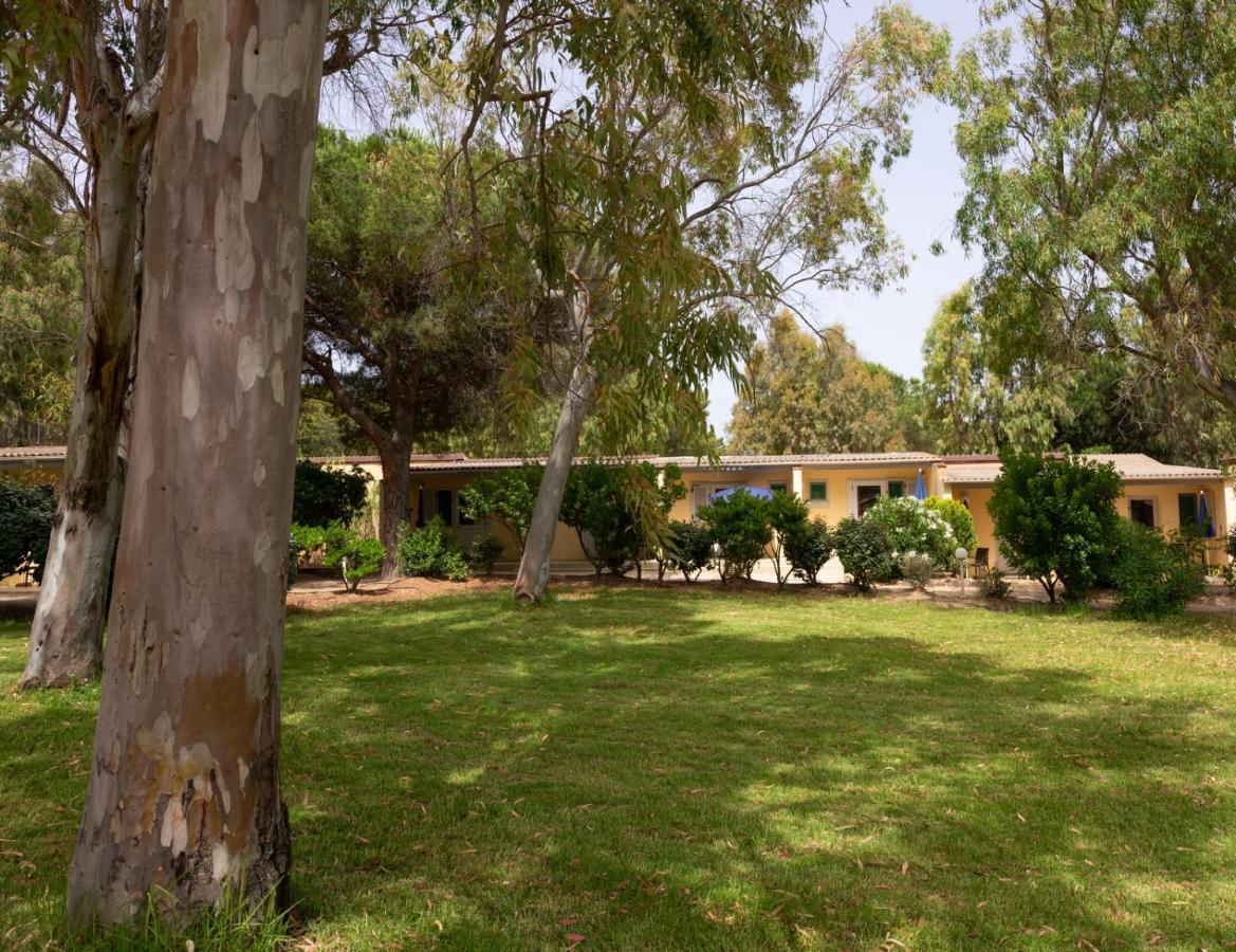 Family Bungalow