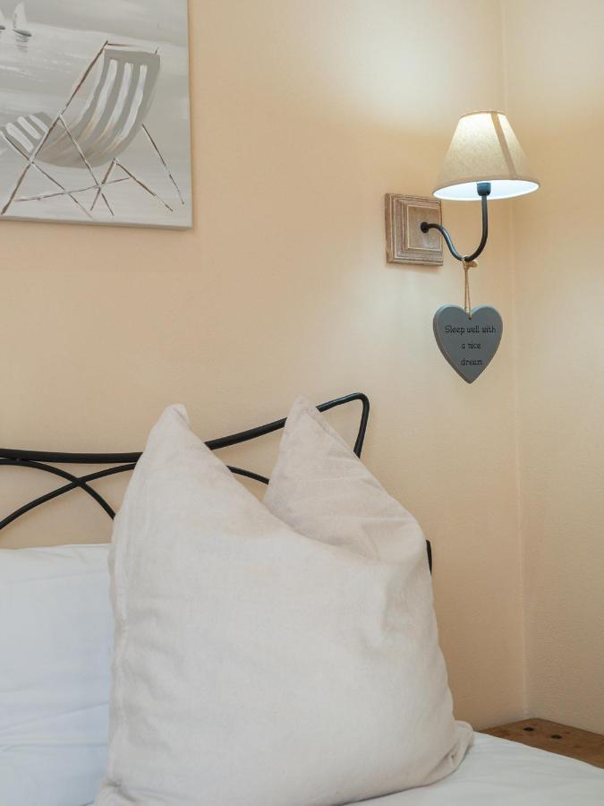 Habitación Doble con baño privado