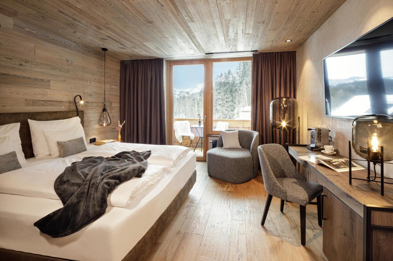 Comfort Tweepersoonskamer