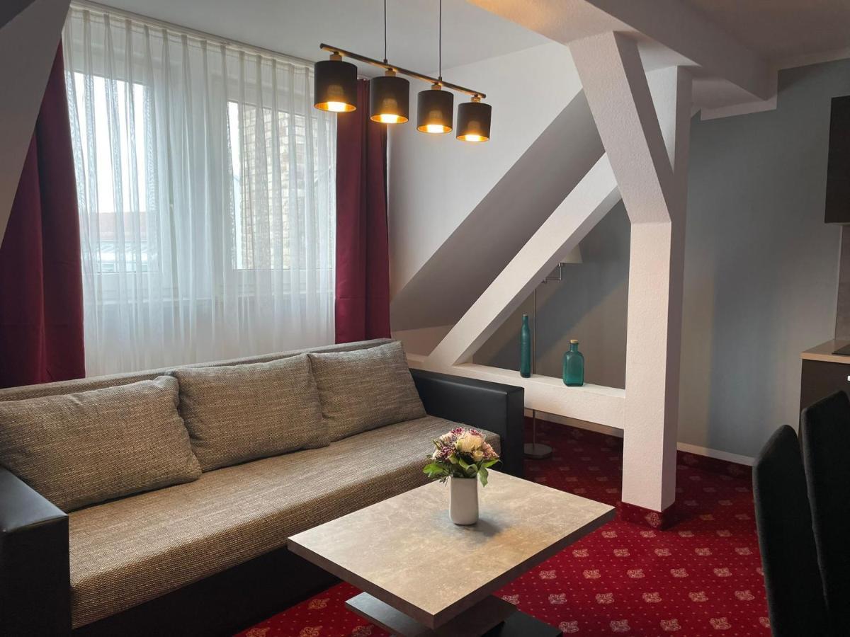 Junior Suite with Garden View