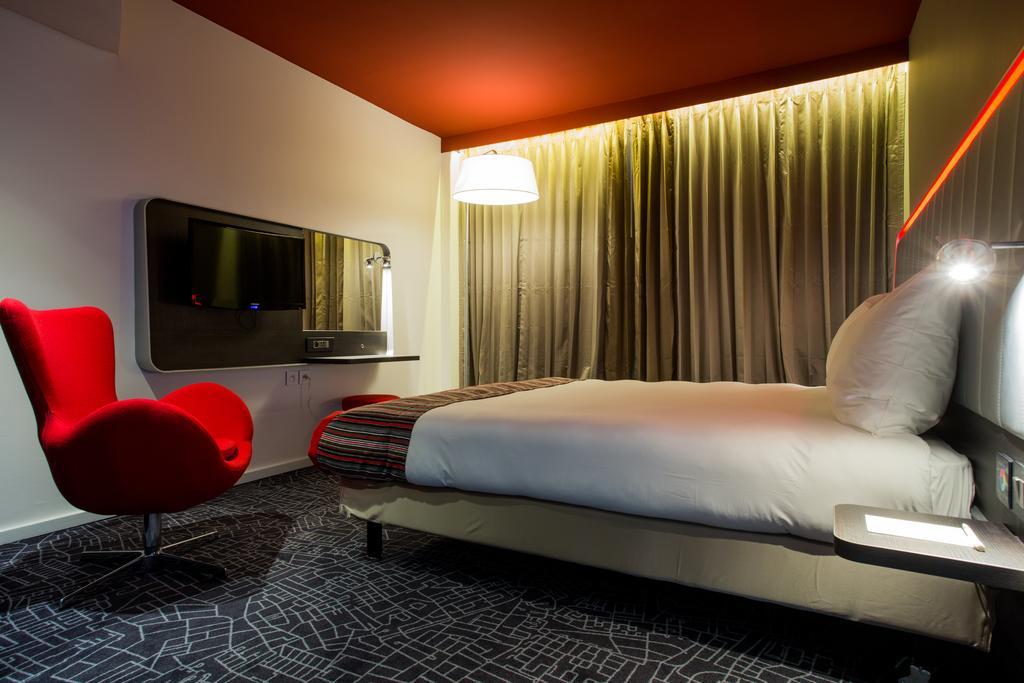 Standaard Kamer