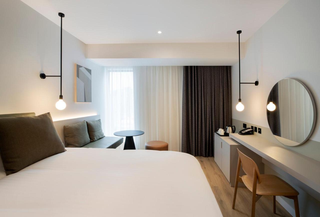 Chambre Double Supérieure