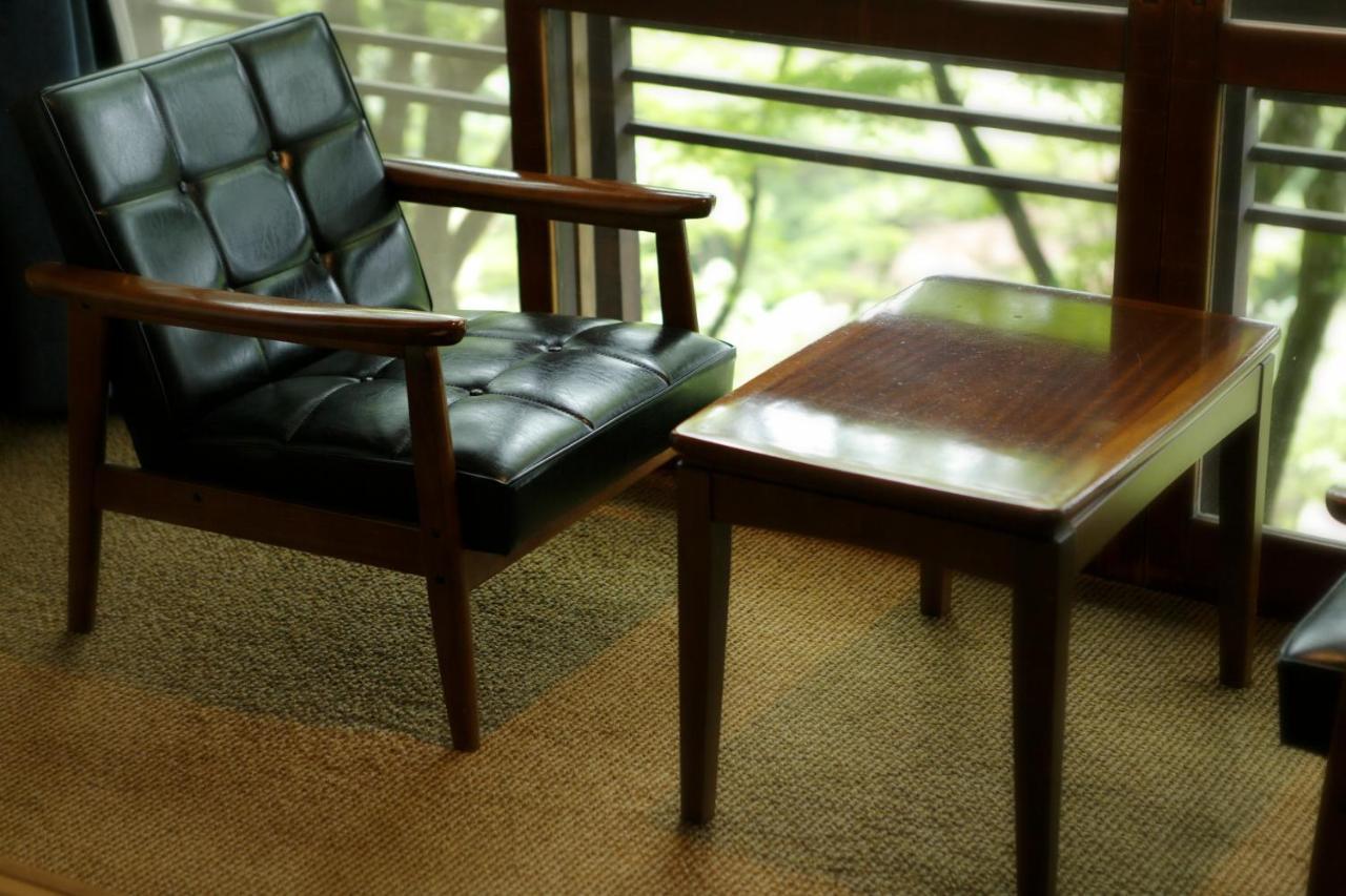 Japanese Style Room Garden View No Bath Non-Smoking Main Wing
