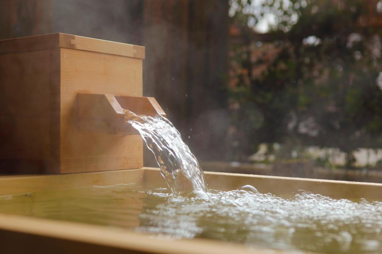 Deluxe Western Room Tatami Open Air Bath West Wing