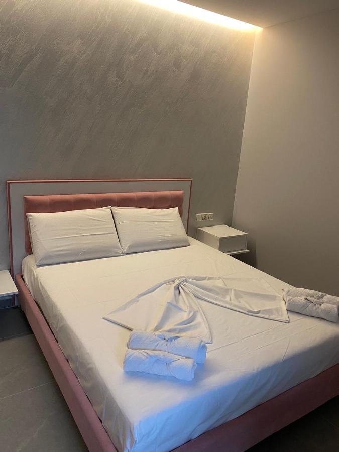 Doppelzimmer mit Meerblick