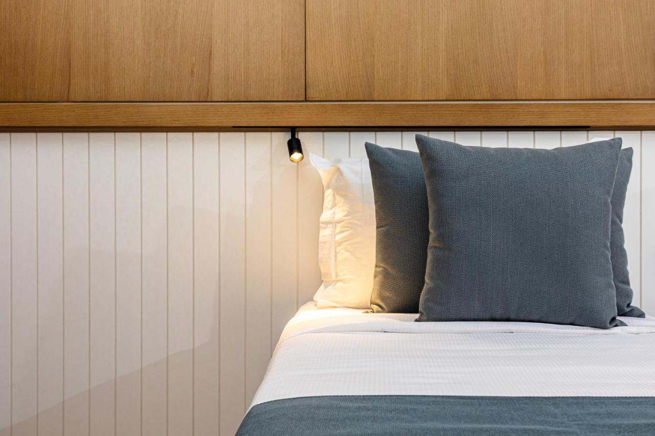 Standaard Kamer met Kingsize Bed