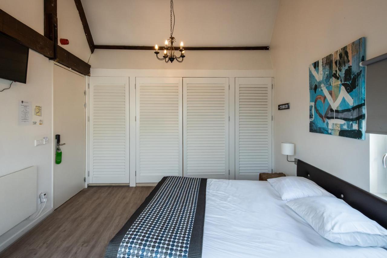 Habitación Doble Deluxe