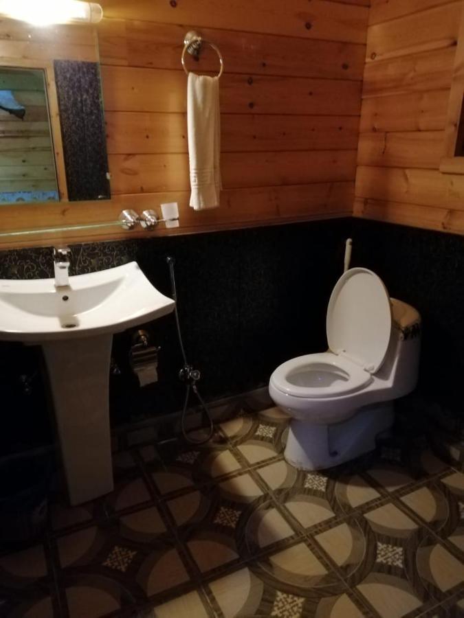 Double Room with Balcony (2 Adults + 1 Child)