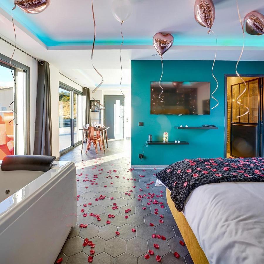 Chambre Deluxe