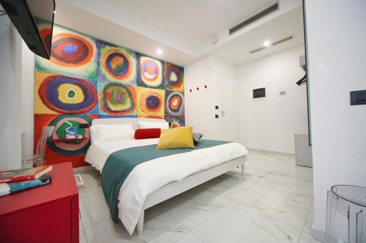 Tweepersoonskamer met Eigen Badkamer
